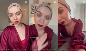 Çiğdemle Hayat Patreon 20092025