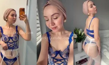 Çiğdemle Hayat Patreon ifşa Bu kıyafeti biraz daha yakından incelemek ister misin