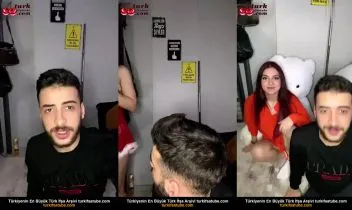 Çıplak yayınla Sinsirella ifşa etti