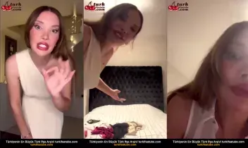 Damla Ekmekçioğlu Gömlekten memesi açıklandı