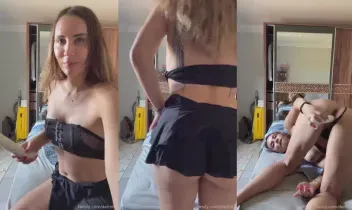 Derin87 Derin Kayalar Fethiyeli Türk Fansly ifşa videoları 3