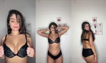 Dilşah Gülşah Çelik instagram abonelik ifşa videolar part 4