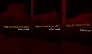 Doa Tango ifşa videoları part 1