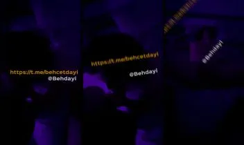 Doa Tango ifşa videoları part 3
