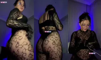 Doa Tango ifşa videoları part 48