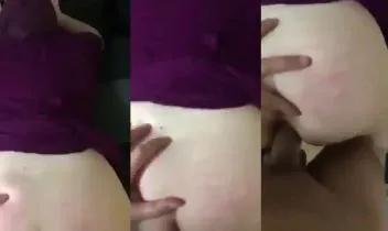 Domalarak Sikilen Baş örtülü amatör katın serisi part 19
