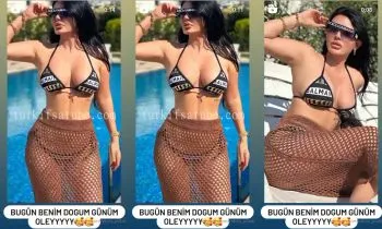 Ebru Polat Onlyfans ifşa 19112025 Part 1