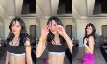 Ece Ronay instagram abonelik ifşa videoları voll 5