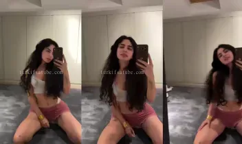 Ece Ronay instagram abonelik ifşa videoları voll 60