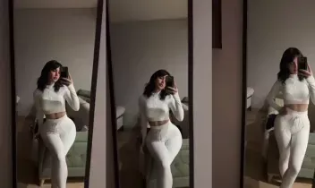 Ece Ronay instagram abonelik ifşaları 31072025 Part 1