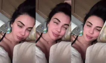 Ece Ronay instagram abonelik ifşaları 31072025 Part 7