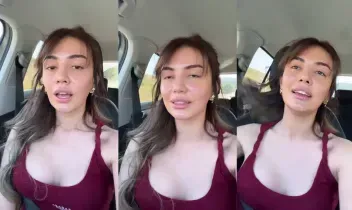 Ece Ronay instagram abonelik ifşaları 31072025 Part 8