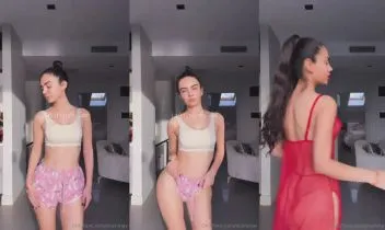 Ece Ronay Onlyfans ifşa videoları 12122025 part 1
