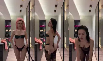 Ece Ronay Onlyfans ifşa videoları 12122025 part 2