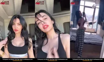 Ece Ronay039ın Seksi Eğilimleri