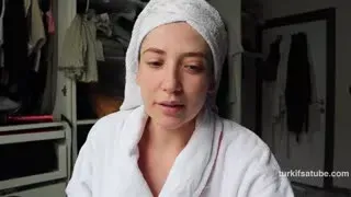 Ecem Kemer Youtube Katıl ifşa Mini ev vlog Denemeli kıyafet alışverişim