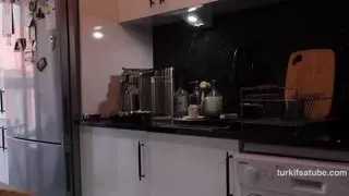 Ecem Kemer Youtube Katıl ifşa Tatil dönüşü ev temizliği biriken kargoları açıyoruz