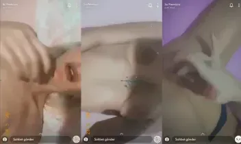 EcemSu Ölmez tango ifşa videoları Part 2