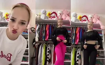 Ecrin Dilek Gökçe Karışık ifşa videoları part 30