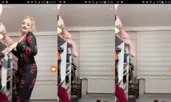 Ecrin Dilek Gökçe Karışık ifşa videoları part 60