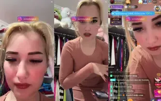 Ecrin Dilek Gökçe Karışık ifşa videoları part 84