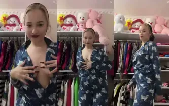 Ecrin Dilek Gökçe Karışık ifşa videoları part 85