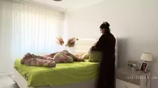 Eda Nur Kılıç Günlük Temizlik Vlog Part 1