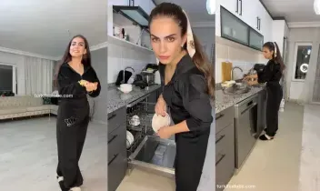 Eda Nur Kılıç kanalı canlı yayında 16102025