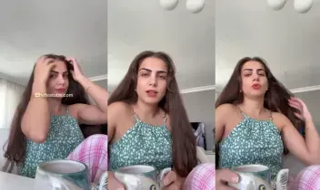 Eda Nur Kılıç kanalı canlı yayında 17092025