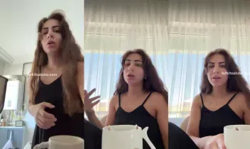 Eda Nur Kılıç kanalı canlı yayında