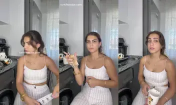 Eda Nur Kılıç Youtube Katıl ifşa 09092025 Canlı Yayın