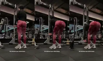 Eda Taştan instagram abonelik videoları part 2