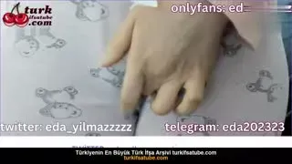 Eda Yılmaz039ın Üvey Annesi Sakso Yapar