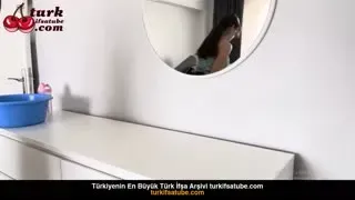 EdaNur Kılıç Youtubedaki 7 Bölümde Sakso