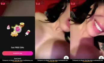 Eko Tango seksi bir şekilde ablasını kandırarak amcığını ovaladı