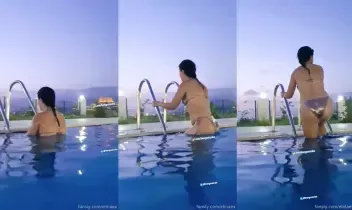 Elinaex Fansly ifşa videoları part 12