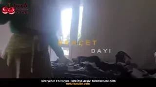 Emine Çoşkun 135 Bölümde Sakso Ifşası