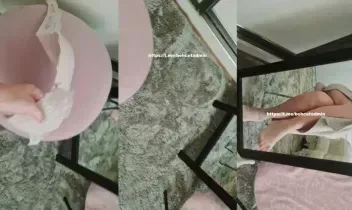 Emine Çoşkun Patreon ifşa videoları 12082025 Part 1