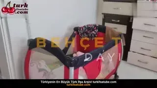 Emine Çoşkun Youtube 121 Bölümde Sakso