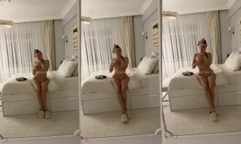Esin Çepni Es1nce Onlyfans ifşa videoları 12122025 part 3