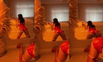 Esin Çepni esinoria Onlyfans ifşa videoları 24012026 6