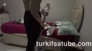 Esma ile Her Telden Youtube katıl ifşa videoları 06092025 Part 6
