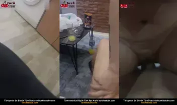 Esmer Bayan Sakso ile Bayılttı