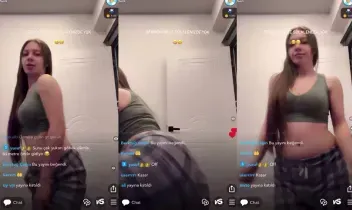 Esra Rabia Ünal 11082025 instagram abonelik ifşa videoları 12