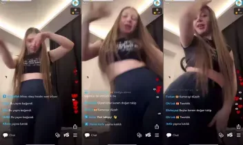 Esra Rabia Ünal 11082025 instagram abonelik ifşa videoları 29