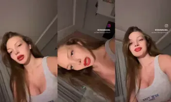 Esra Rabia Ünal 11082025 instagram abonelik ifşa videoları 41