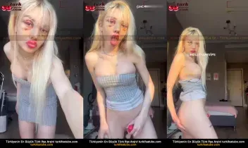 Estetik ameliyatından sonra Nicekaroliny039nin ifşa videosu çıktı