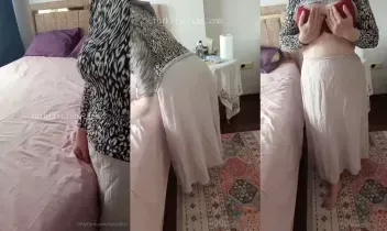 evliciftiz1 Onlyfans ifşa videoları 26102025 part 4