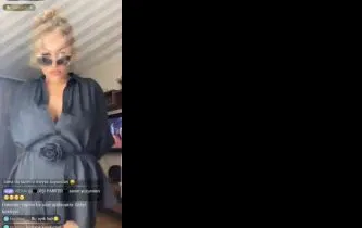 Eyşan bigo ifşa videoları Part 3