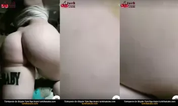 Ezra Tango039nun Arkadan Sakso Kandırdık